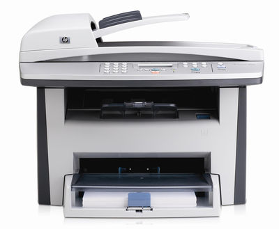 Toner HP LaserJet 3052